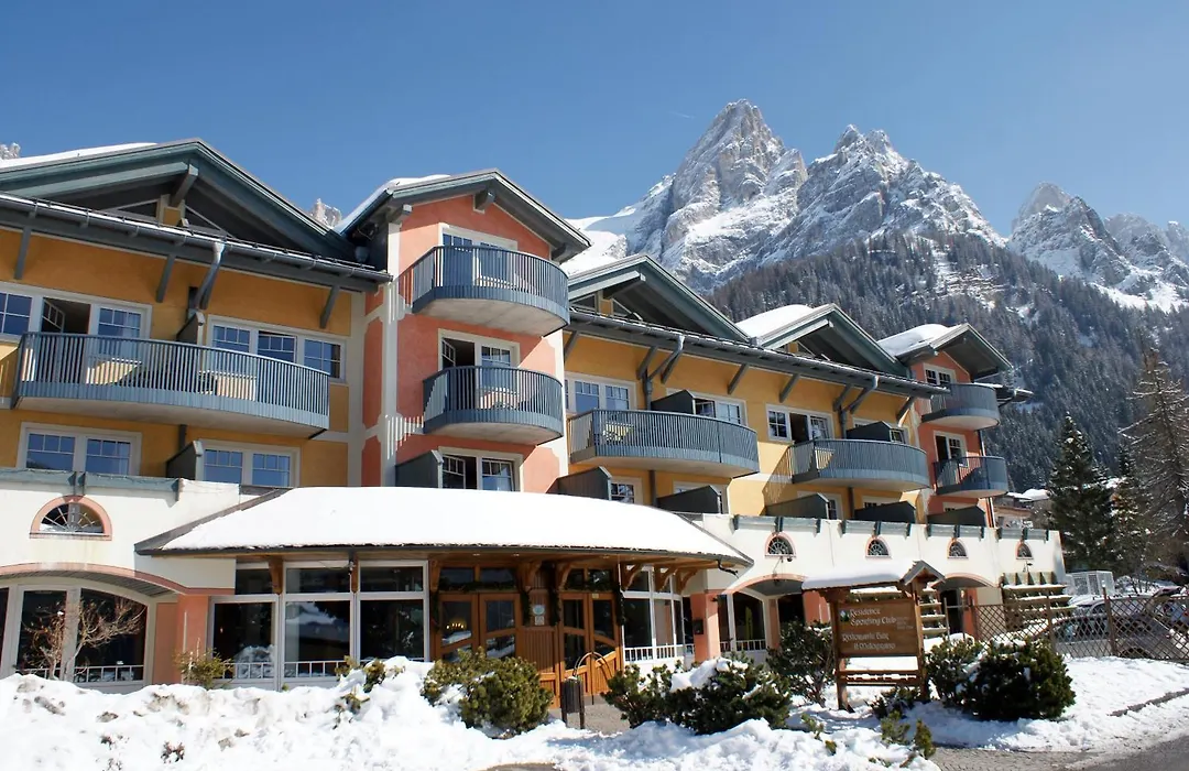 Sporting Aparthotel-1
