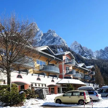 Sporting Aparthotel-2